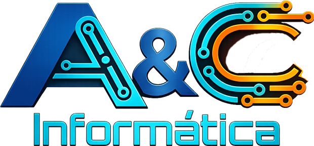A&C Informática Logo